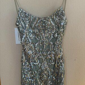Homecoming Dress